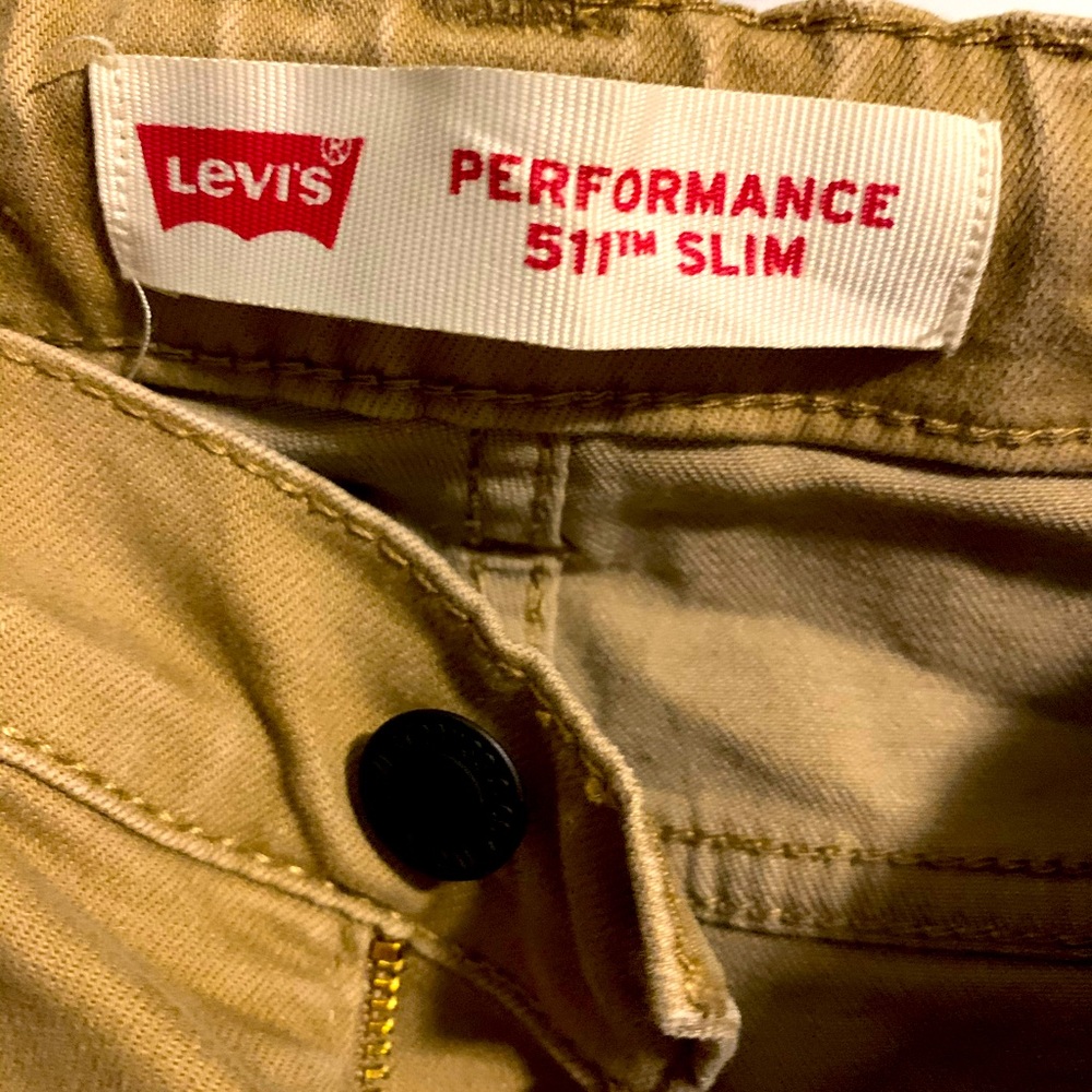 Boys pants